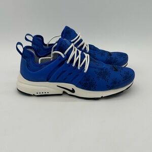 Nike Air Presto Rose Blue Plate Special clean
